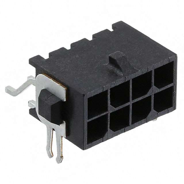 3-794621-8 TE Connectivity AMP Connectors