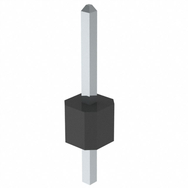 S9691E-01 Sullins Connector Solutions