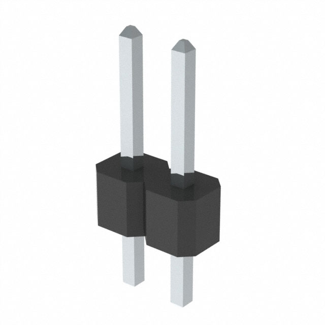 PEC02SAAN Sullins Connector Solutions