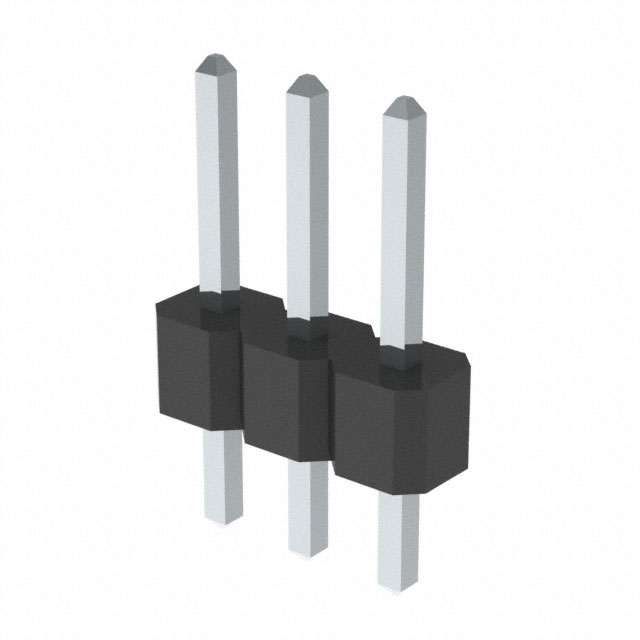 S9691E-03 Sullins Connector Solutions