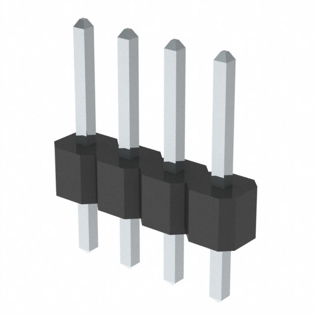 S9691E-04 Sullins Connector Solutions