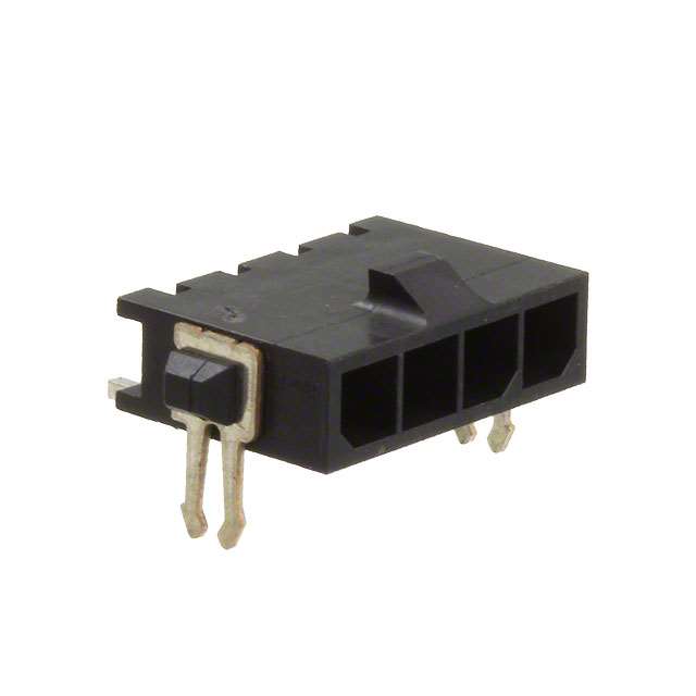 2-1445056-4 TE Connectivity AMP Connectors