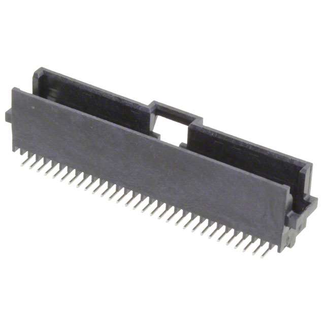 147377-6 TE Connectivity AMP Connectors