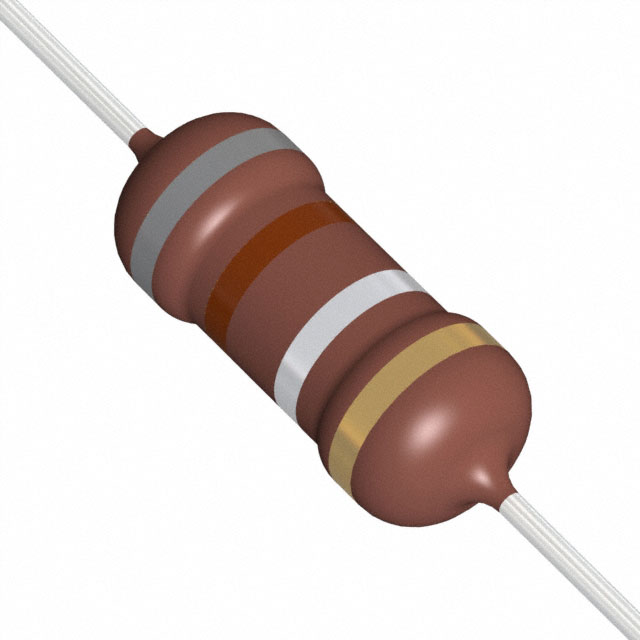 RR01JR91TB TE Connectivity Passive Product