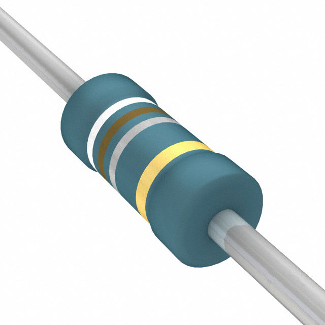 MBB02070C9107JCT00 Vishay Beyschlag/Draloric/BC Components