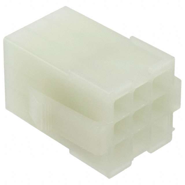 172332-1 TE Connectivity AMP Connectors