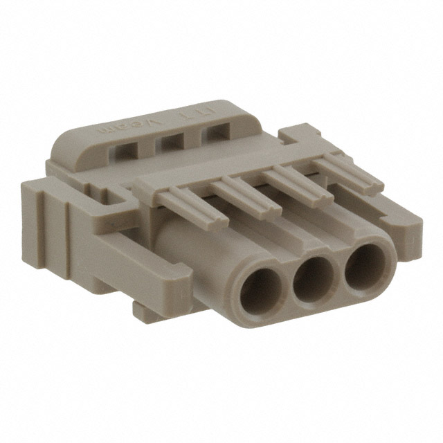VRPC-03S-20 ITT Cannon, LLC