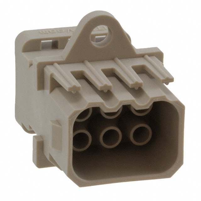 VRPC-06P-20 ITT Cannon, LLC