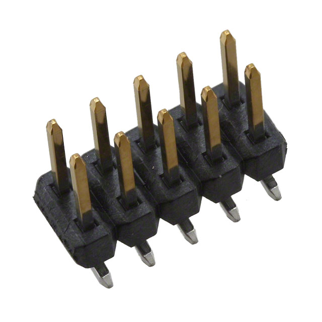 0015913100 Molex