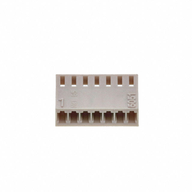 0009508120 Molex