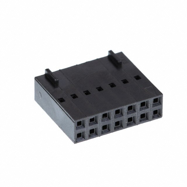 0022552143 Molex