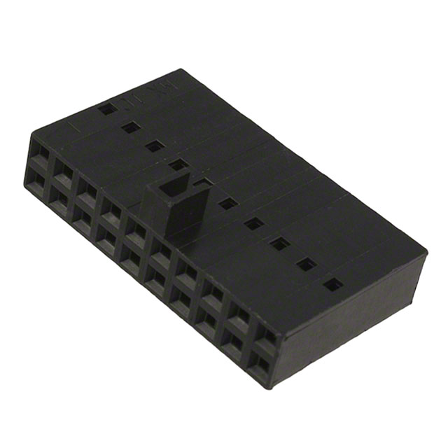 0022552202 Molex
