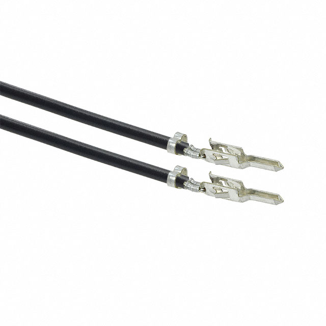 0039000040-12-B0-D Molex