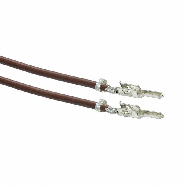 0039000040-05-N4-D Molex