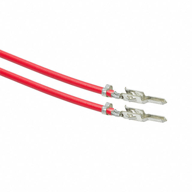 0039000040-12-R4-D Molex