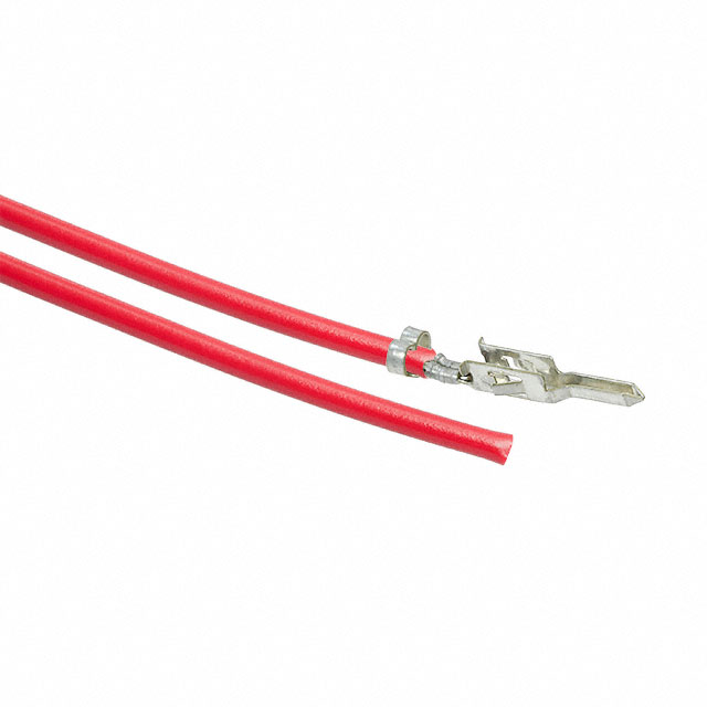 0039000040-04-R0 Molex