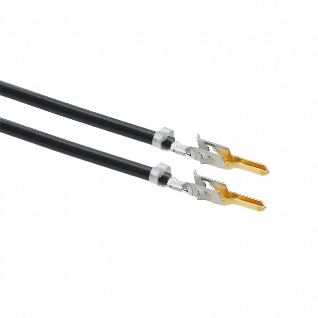 0039000219-12-B2-D Molex