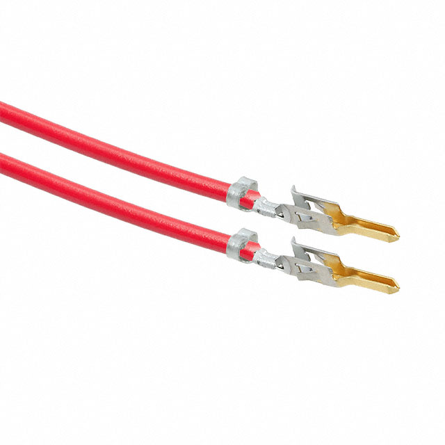 0039000219-05-R9-D Molex