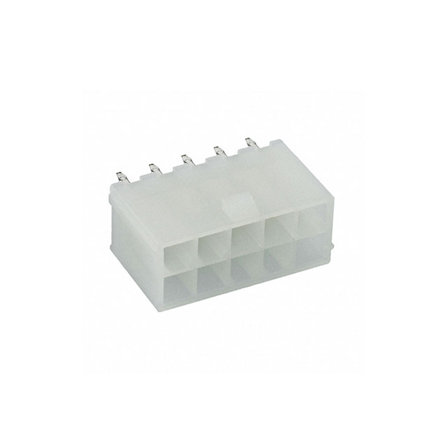 0039281103 Molex