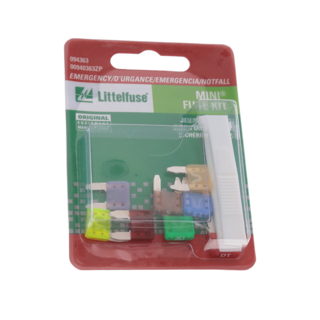 00940363ZP Littelfuse Inc.