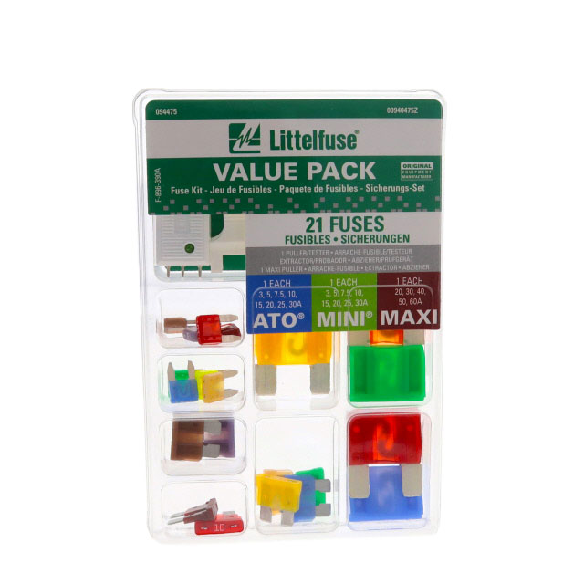 00940475Z Littelfuse Inc.