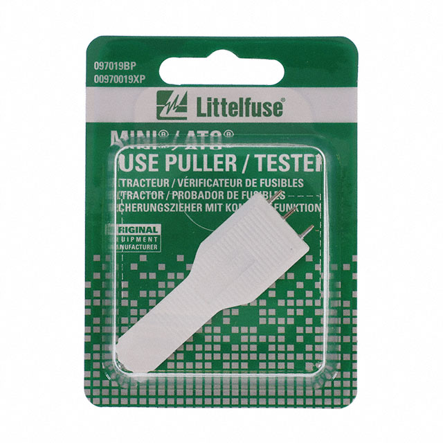 00970019XP Littelfuse Inc.