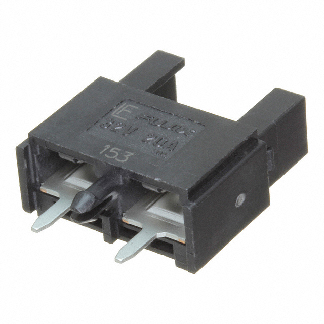 01530032Z Littelfuse Inc.