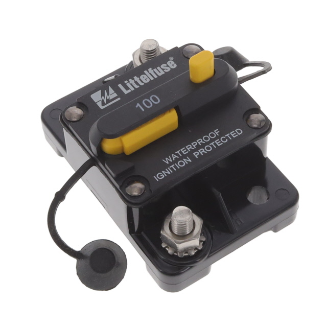 0185100.XP Littelfuse Inc.