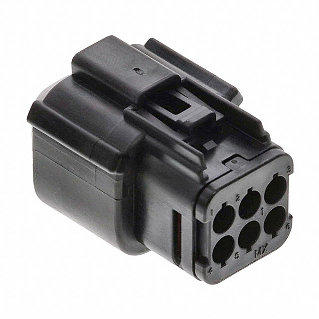 0194180020 Molex