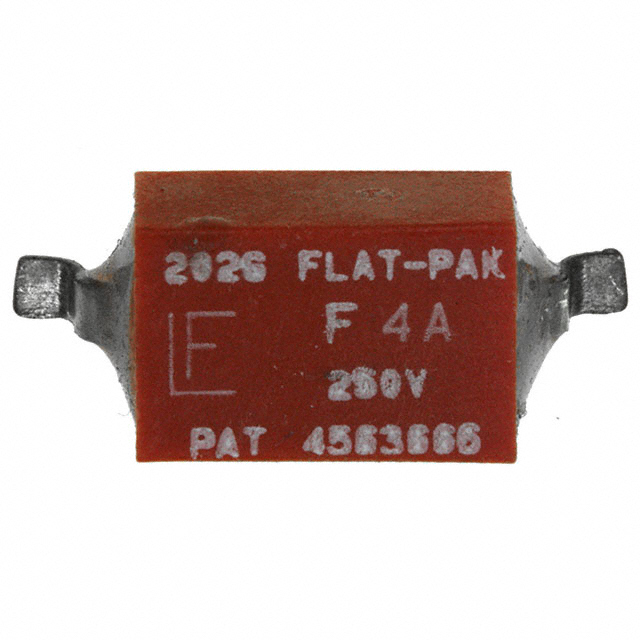 0202004.HXG Littelfuse Inc.