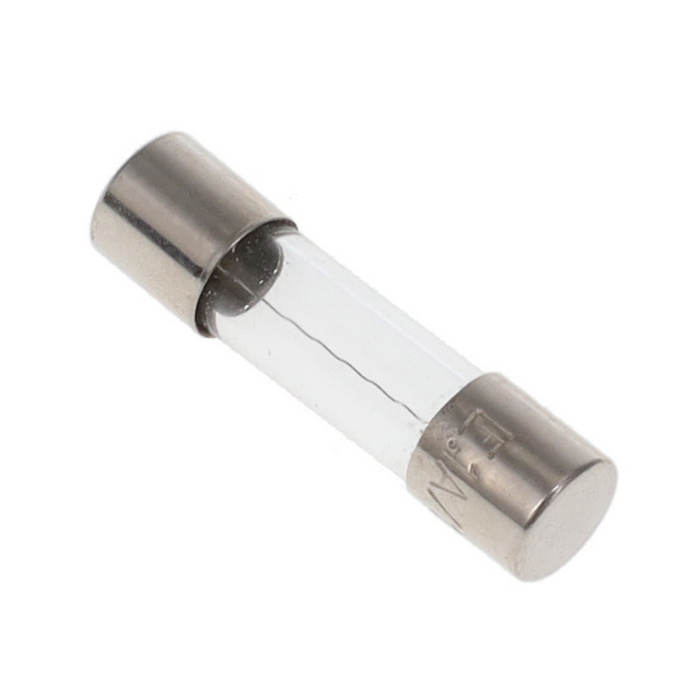 0232001.MX125P Littelfuse Inc.