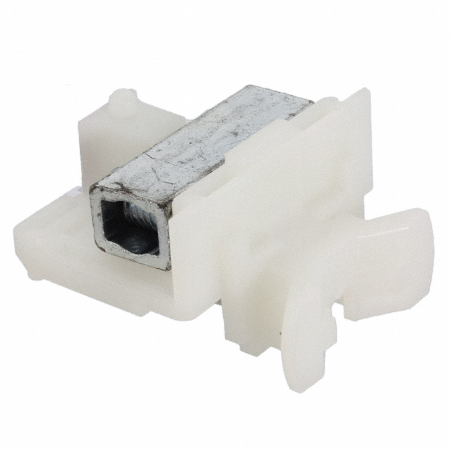 0242 TE Connectivity AMP Connectors