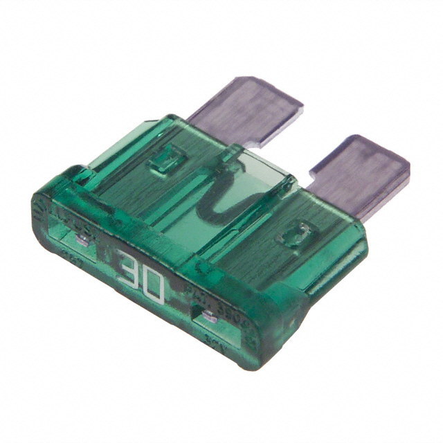 0257030.PXPV Littelfuse Inc.