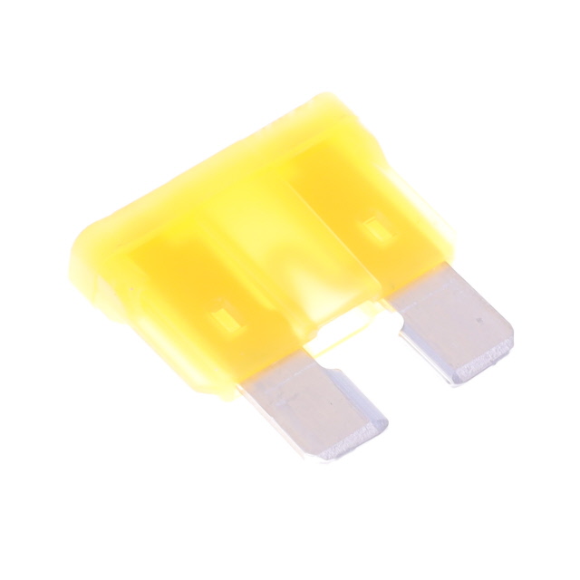0287020.U Littelfuse Inc.