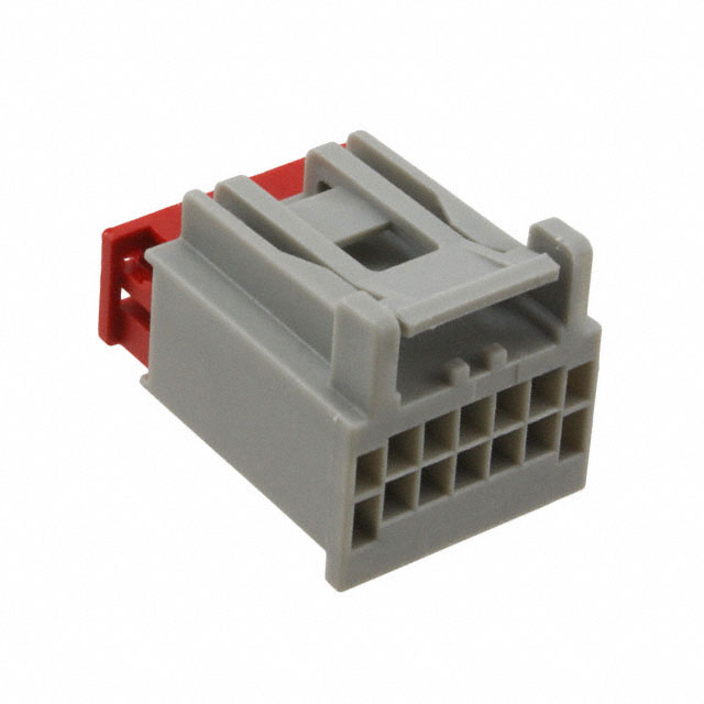 0307001100 Molex
