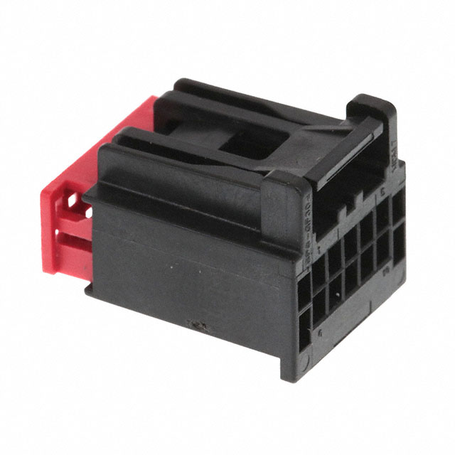 0307001101 Molex
