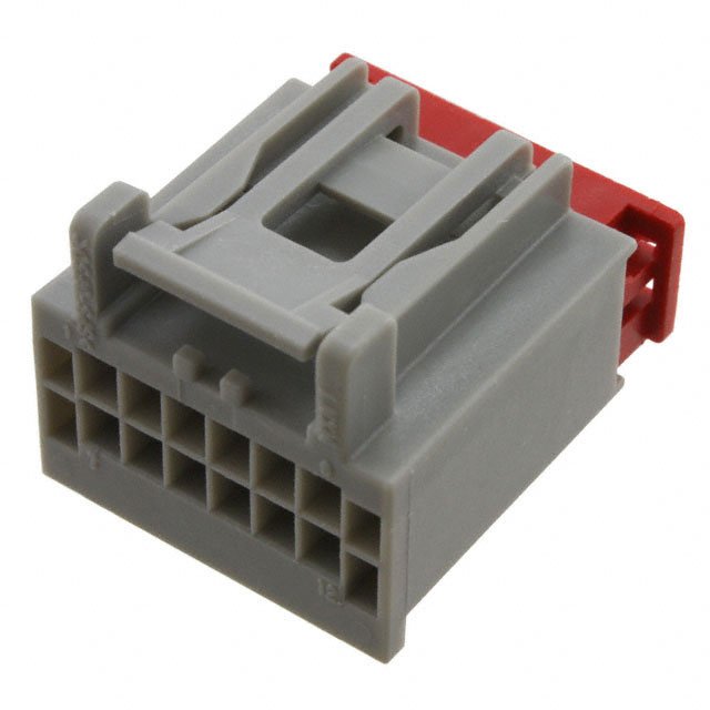 0307001120 Molex