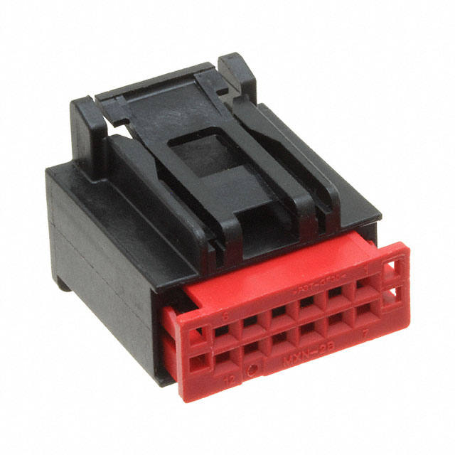0307001121 Molex