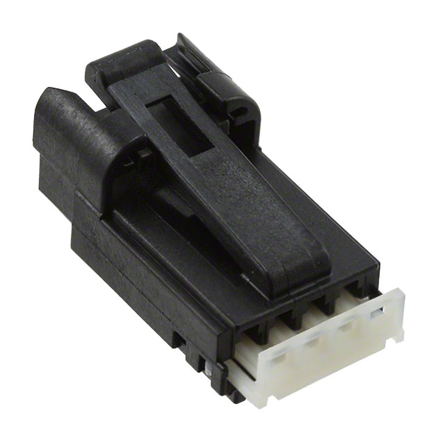 0310681010 Molex