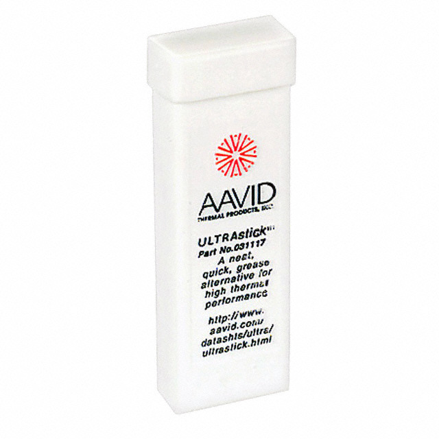 100300F00000G Aavid, Thermal Division of Boyd Corporation