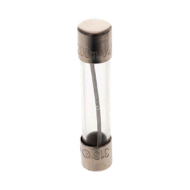 0313.200VXP Littelfuse Inc.