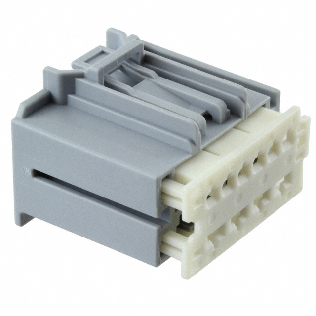 0313721100 Molex