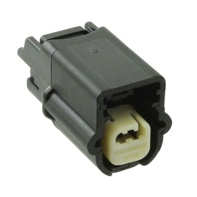 0314032100 Molex