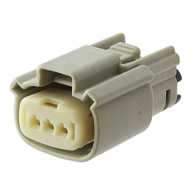 0334710302 Molex