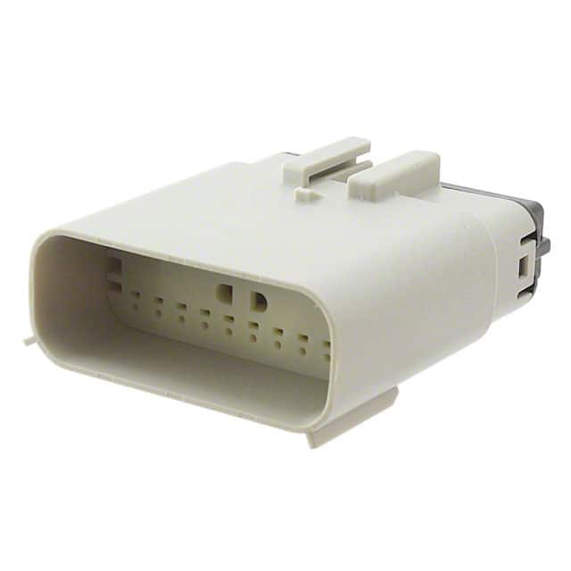 0334822002 Molex