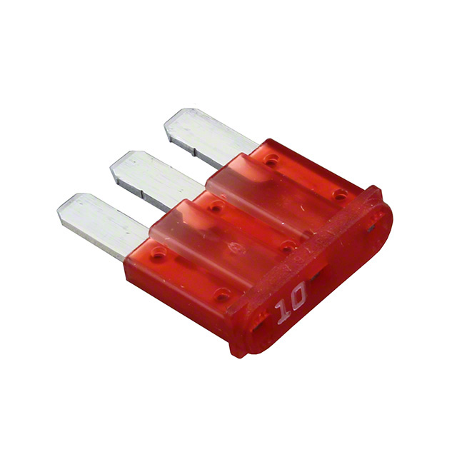 0337010.PX2S Littelfuse Inc.