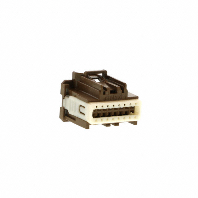 0347290162 Molex