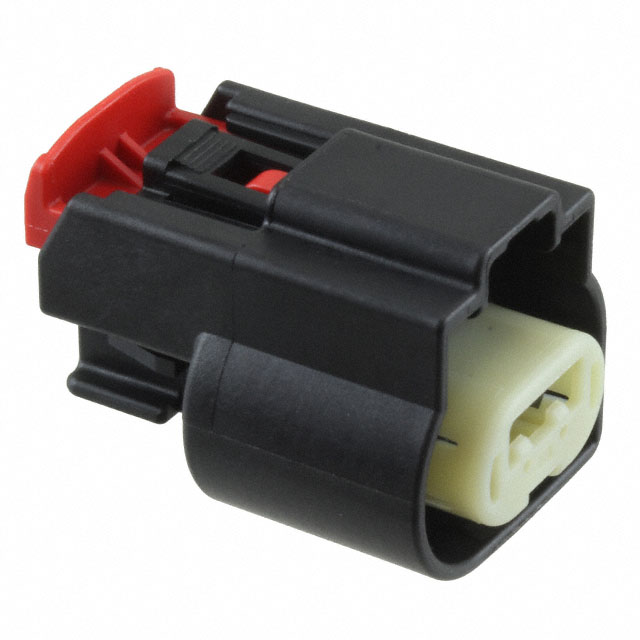 0347520204 Molex