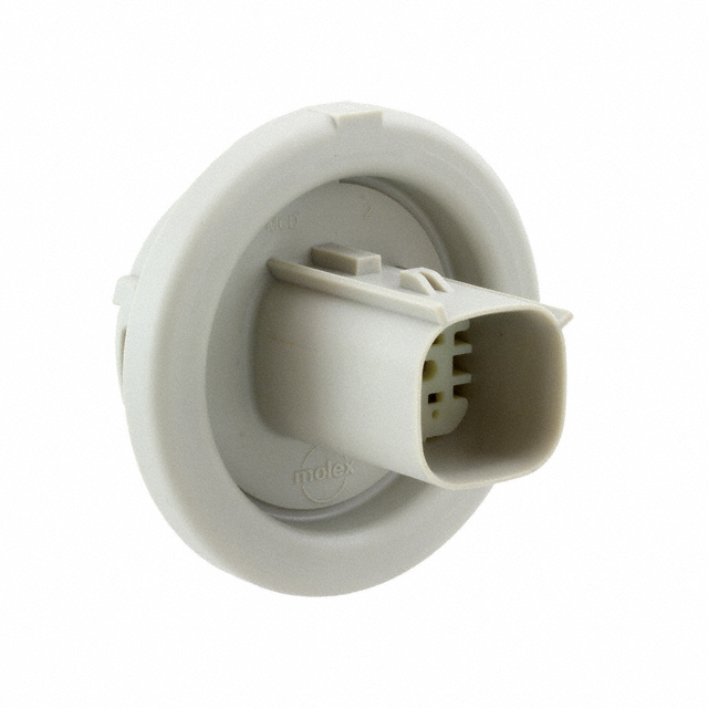 0348403020 Molex