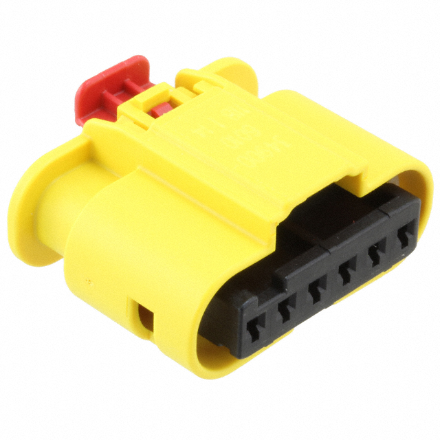 0349006010 Molex